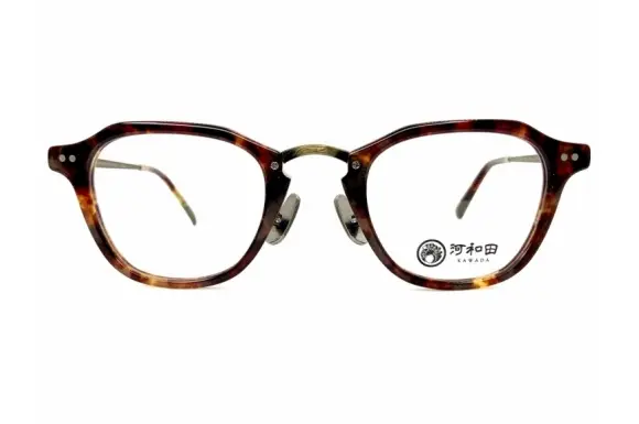 × 関義一 09 C.2 Celluloid TITANIUM