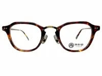 × 関義一 09 C.2 Celluloid TITANIUM