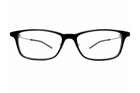 NPM-65 9012 ブラック/ガンメタリック TITANIUM