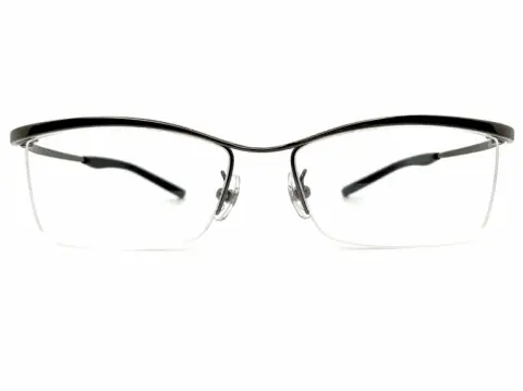 フォーナインズ Four Nines 999.9｜S-808T 12 ガンメタリック TITANIUM