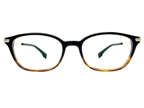 フォーナインズ Four Nines 999.9｜NPM-15 6301 ブラック/デミツートン