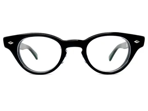 EFFECTOR エフェクター macknight 新品未使用 楽天市場】エフェクター OPERATION BK 47サイズ メガネ UVカット仕様