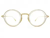 KMN-1110 CL/YG TITANIUM