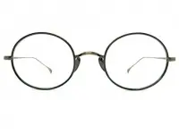 KMN-7307 AG/GRN TITANIUM