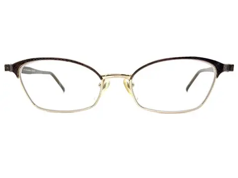 ラフォン lafont｜ISSY & LA I LOVE 134｜色使いのセンスは流石！イ