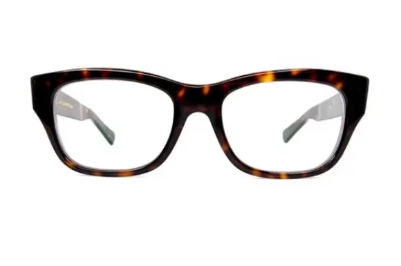 CONSUl-s Dark Tortoiseshell
