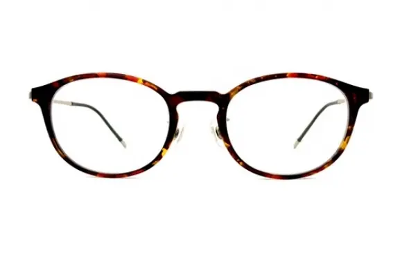 マッキントッシュフィロソフィー 左リム裏側下部、ラバーパーツに傷 MACKINTOSH PHILOSOPHY MP-5005 E8