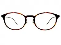 マッキントッシュフィロソフィー 左リム裏側下部、ラバーパーツに傷 MACKINTOSH PHILOSOPHY MP-5005 E8