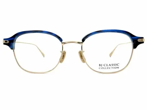 ビージェークラシック BJ Classic｜S-731 12 NT C-1 Pure Titanium｜BJ
