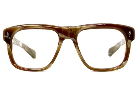 TRACTION PRODUCTIONS メガネフレーム LAHTI ハーフリム TRACTION PRODUCTIONS】LAHTI ハーフリム TRACTION PRODUCTIONS メガネ