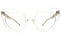 TB-508-C-CLR-52AF テンプルエンドのトリコロール一部剥がれあり