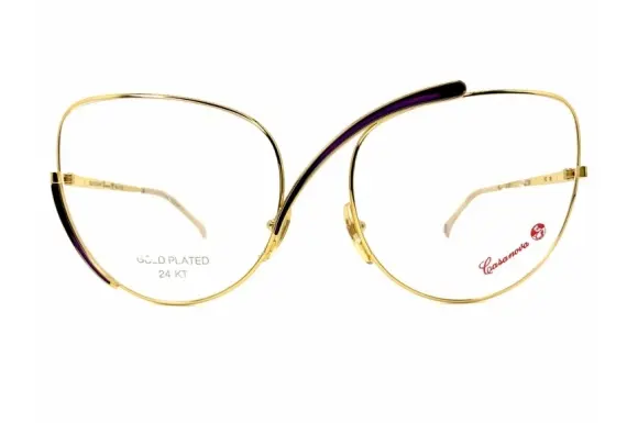 GOLD PLATED 24KT FC18 C.01