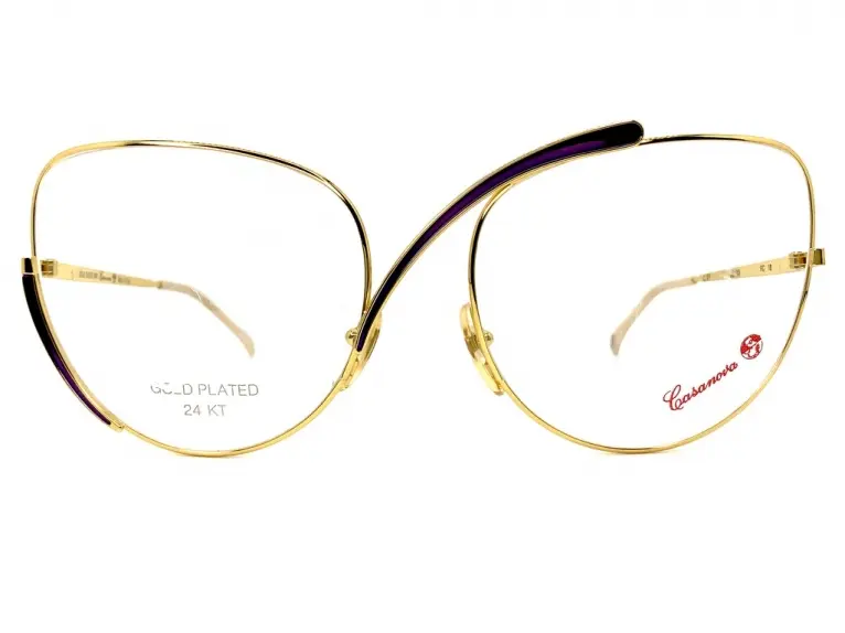 アランミクリ alain mikli｜×ISSEY MIYAKE 10006 col 03 イエロー