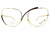 GOLD PLATED 24KT FC18 C.01