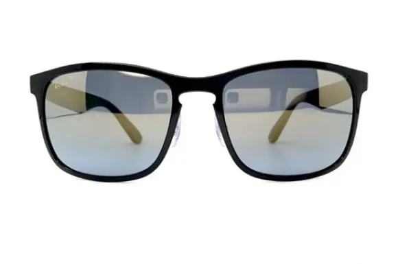 RB4264 601/JO CHROMANCE POLARIZED