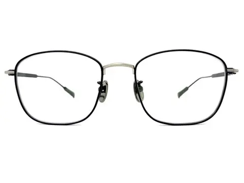 フォーナインズ Four Nines 999.9｜S-810T 12 ガンメタリック TITANIUM