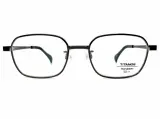 PRESIDENT T-2159 CB3S PURE TITANIUM