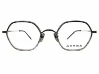 AZ-802 GYGM βTITANIUM