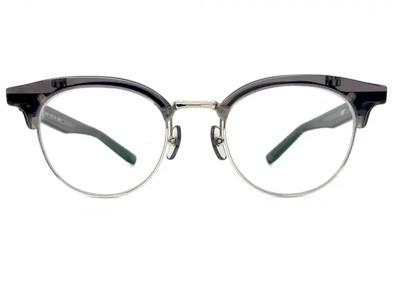 フォーナインズ Four Nines 999.9｜M-95 8802 イニシャルあり 単式跳ね