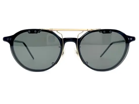 クロードモンタナ CLAUDE MONTANA｜CLAUDE MONTANA 580 101 ブラック