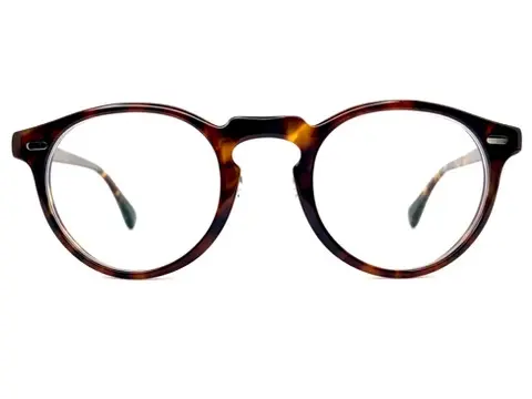 オリバーピープルズ OLIVER PEOPLES ｜Barlow-P DM Polarized べっ甲柄