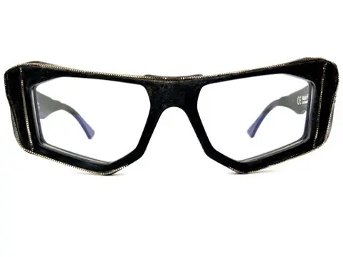 クボラム KUBORAUM｜Maske M7 BM MT FOR JULIUS ヒンジサビあり