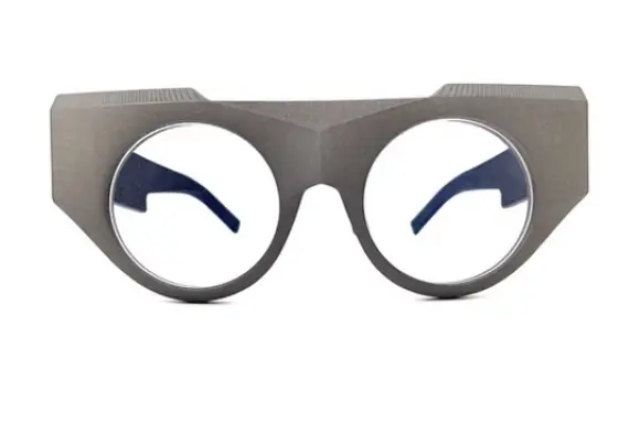 CONCEPT SPECIAL MASK JLX XX39 BK/BR