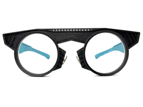 新品KUBORAUM Mask M6 for JULIUS変形丸メガネサングラス 新品KUBORAUM Mask M6 for JULIUS変形丸メガネサングラス 【公式通販】