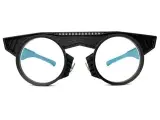 CONCEPT MASK JLX XX02 BK/BL