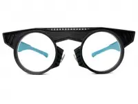 CONCEPT MASK JLX XX02 BK/BL