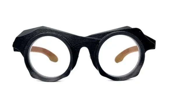 CONCEPT MASK JLX XX01 BK/BR