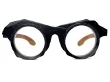 CONCEPT MASK JLX XX01 BK/BR