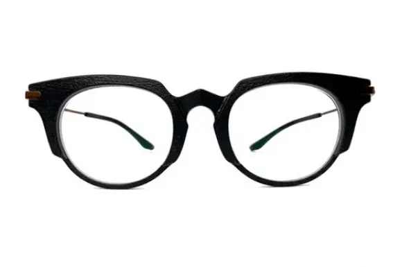 CONCEPT FASHION MASK JLX XX12 BK/BR