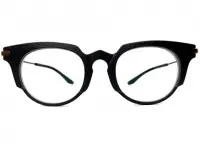 CONCEPT FASHION MASK JLX XX12 BK/BR