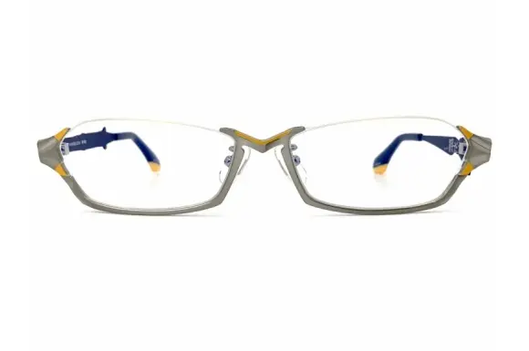 ×khara エヴァンゲリオン EVANGELION 零号機