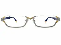 ×khara エヴァンゲリオン EVANGELION 零号機