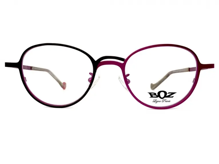 エル・エー・アイワークス l.a.Eyeworks｜0305 464｜シンプルながら