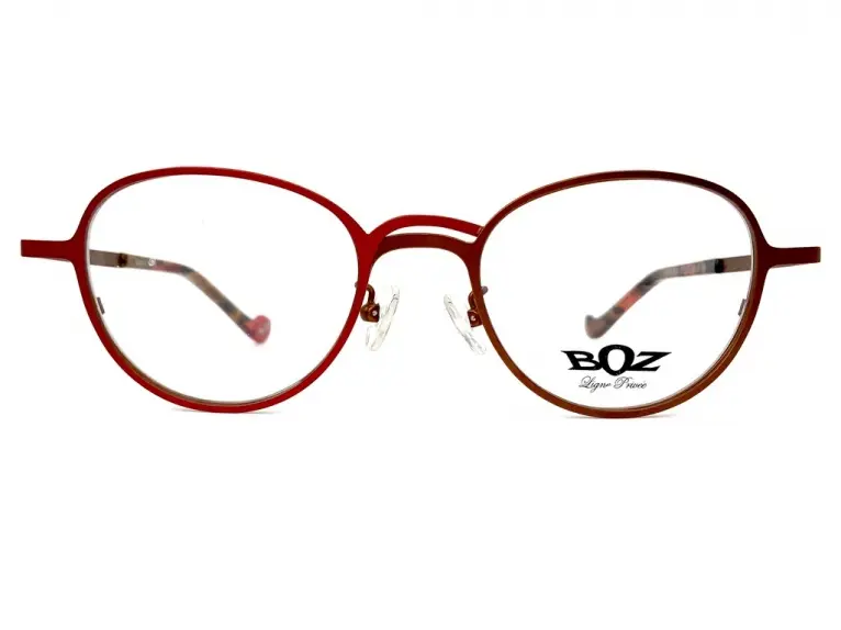 アランミクリ alain mikli｜×ISSEY MIYAKE 10006 col 03 イエロー