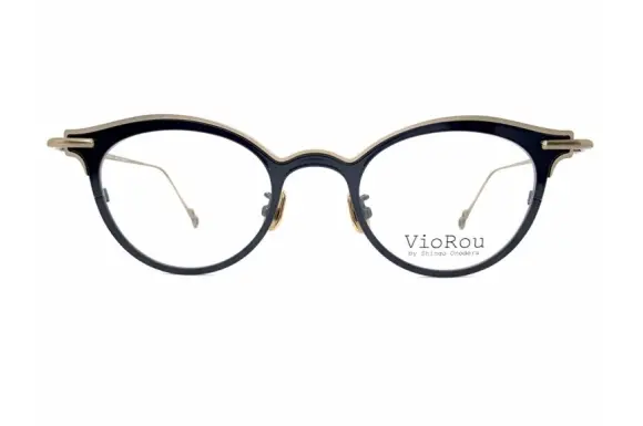 Giulli BL/AG titanium