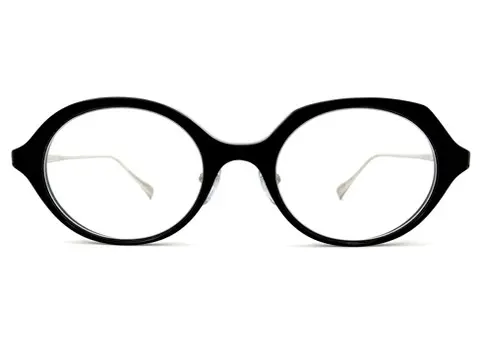 カルティエ Cartier｜2371534 オーバル型セルフレーム｜エレガンスな