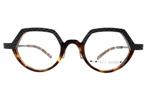 アイヴァン7285 EYEVAN 7285｜777(46) c.3323｜EYEVAN7285の美しく上品