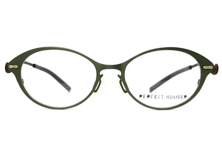 カネコガンキョウ 金子眼鏡｜VINTAGE KV-161 IPBR｜金子眼鏡VINTAGE