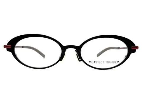 ラフォン lafont｜ISSY & LA I LOVE 134｜色使いのセンスは流石！イ