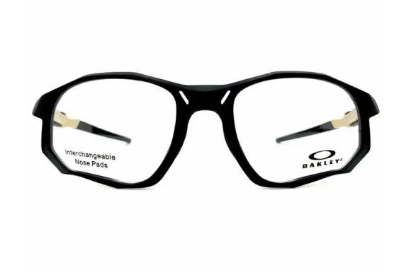 TRAJECTORY OX8171-0455 Satin Black