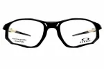 TRAJECTORY OX8171-0455 Satin Black