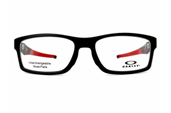 CROSSLINK OX8141-0156 Satin Black