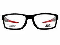 CROSSLINK OX8141-0156 Satin Black