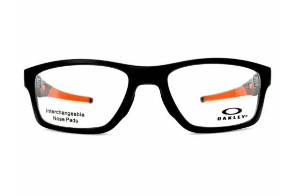 CROSSLINK OX8090-0153 Satin Black