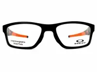 CROSSLINK OX8090-0153 Satin Black