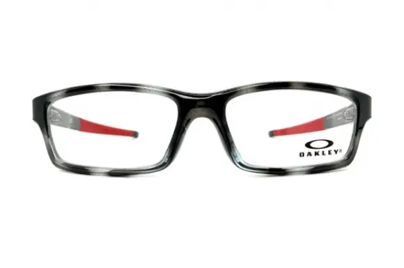 CROSSLINK OX8111-0753 Grey Tortoise